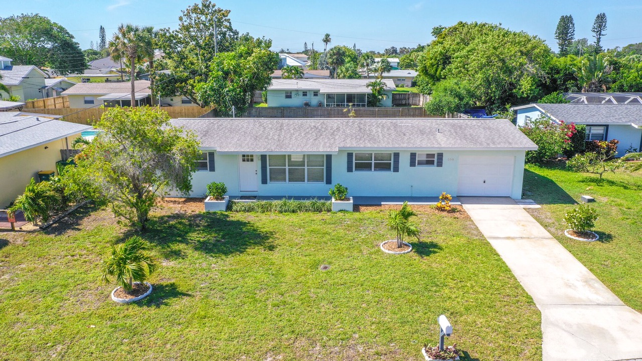 Photo of Outdoor in Indian Harbour Beach