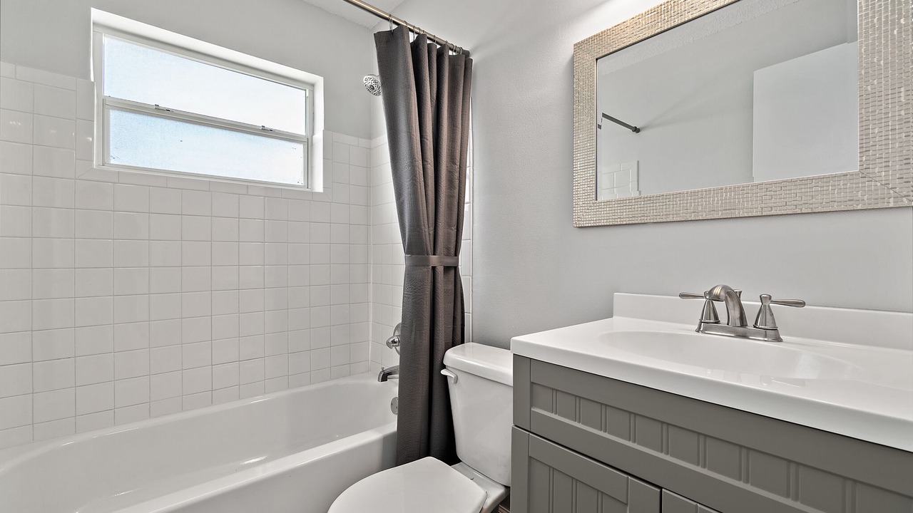 Photo of Bathroom in Indian Harbour Beach