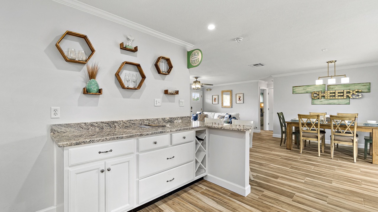 Photo of Kitchen in Indian Harbour Beach