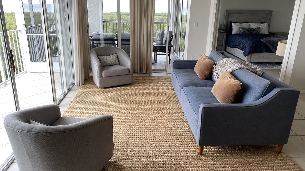 Photo of Livingroom in Pelican Bay