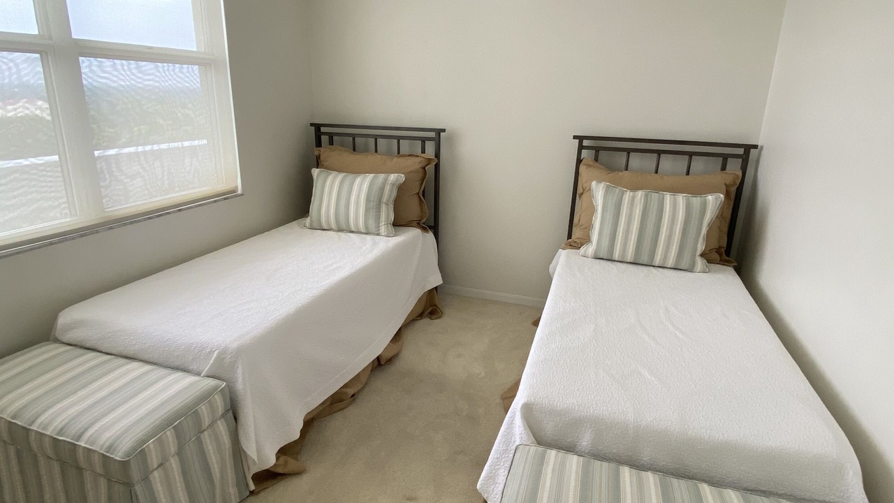 Photo of Bedroom in Pelican Bay