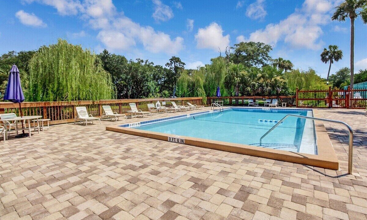 Photo of Outdoor in Fernandina Beach