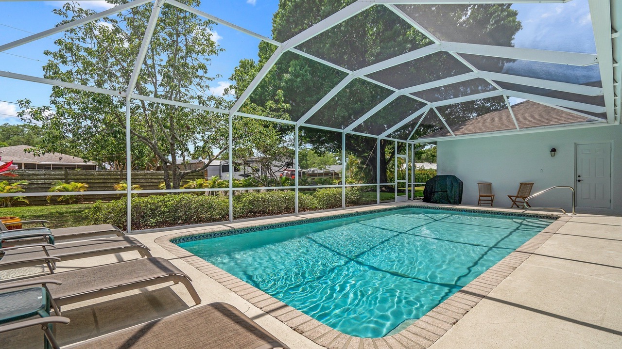 Photo of Outdoor in Trailer Estates