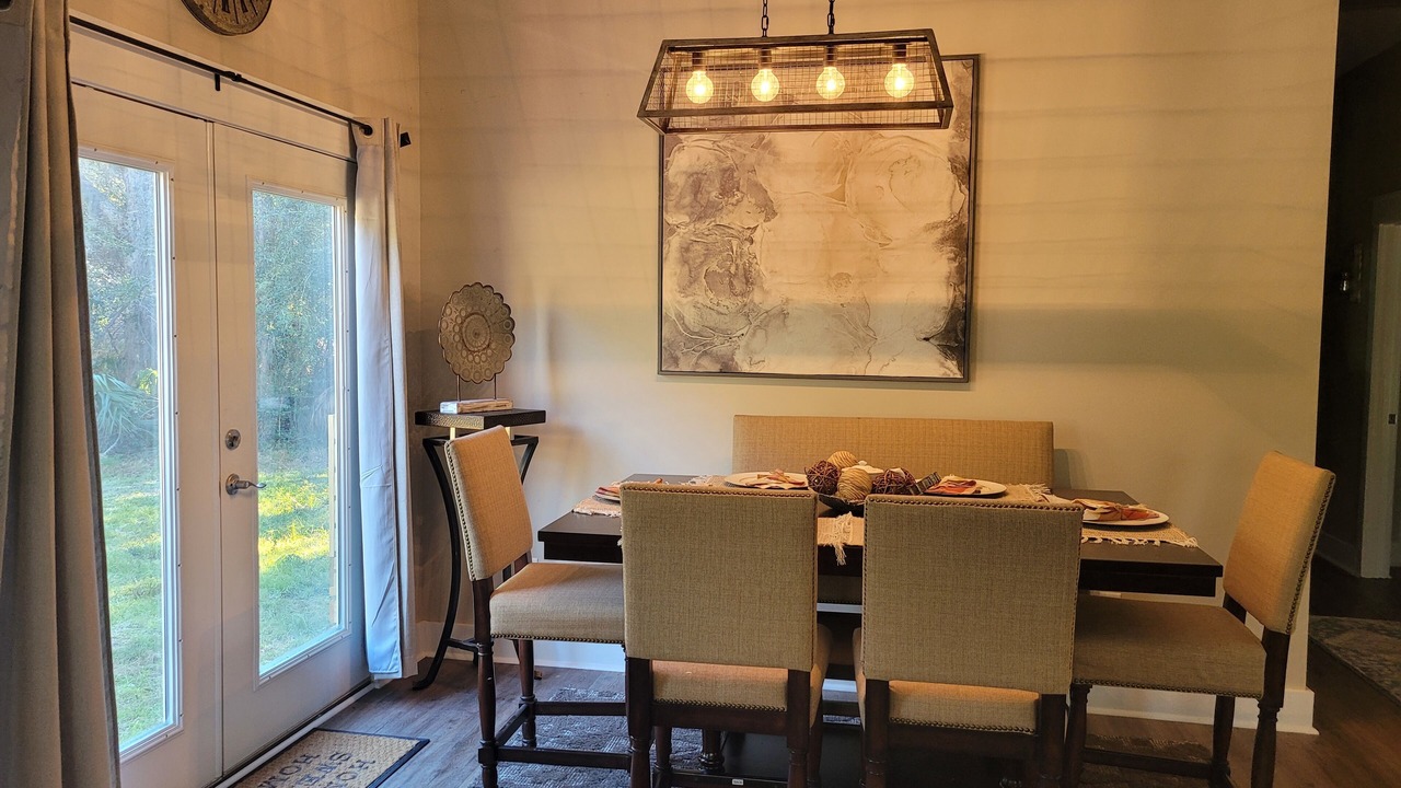 Photo of Livingroom in Saint Helena Island