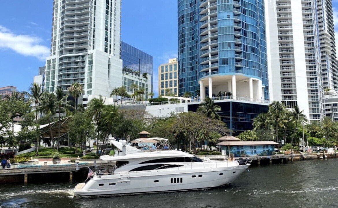 Photo of Others in Riverwalk Fort Lauderdale