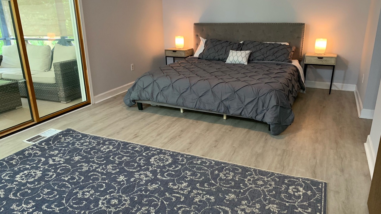 Photo of Bedroom in Martin