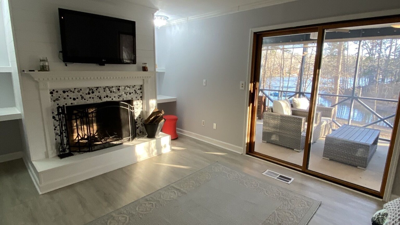 Photo of Livingroom in Martin