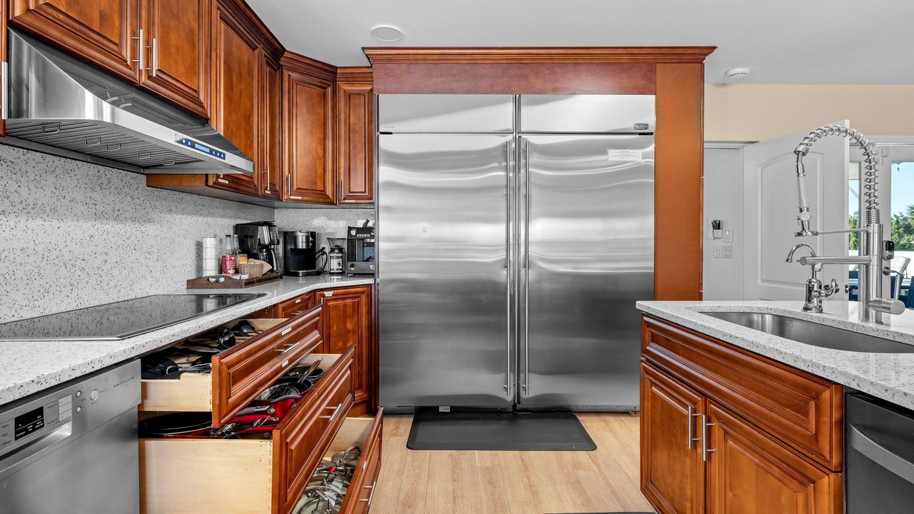 Photo of Kitchen in Painters Hill