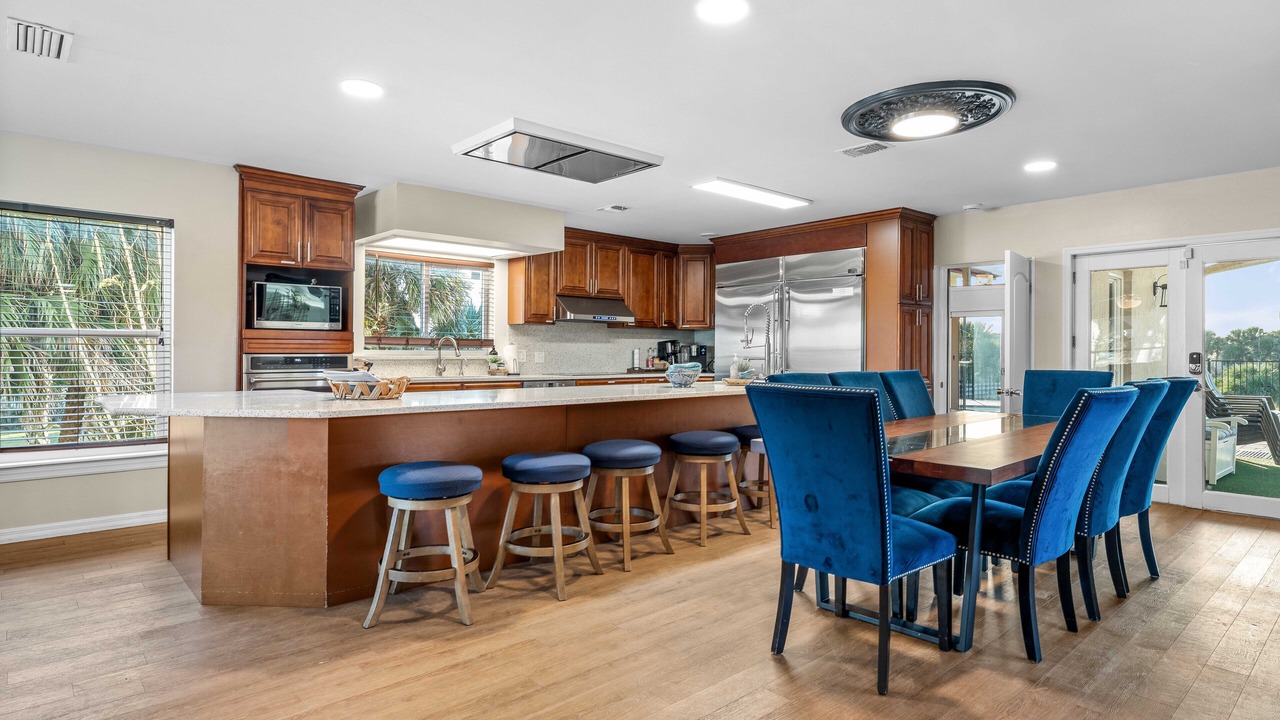 Photo of Kitchen in Painters Hill