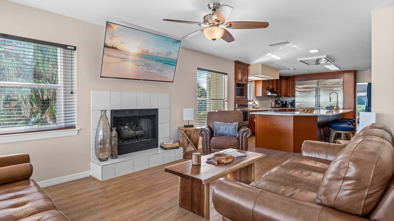 Photo of Livingroom in Painters Hill