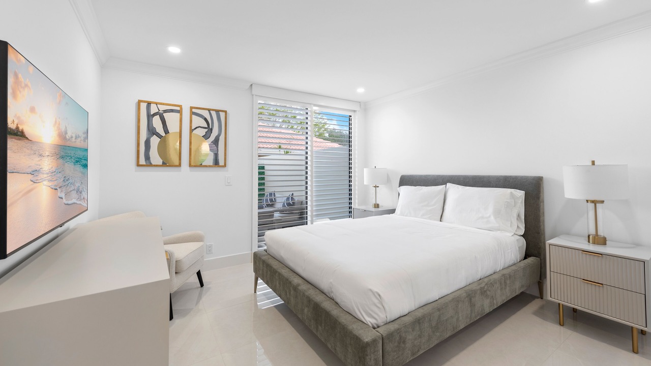 Photo of Bedroom in Hunt Club