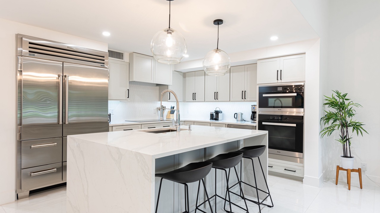 Photo of Kitchen in Hunt Club