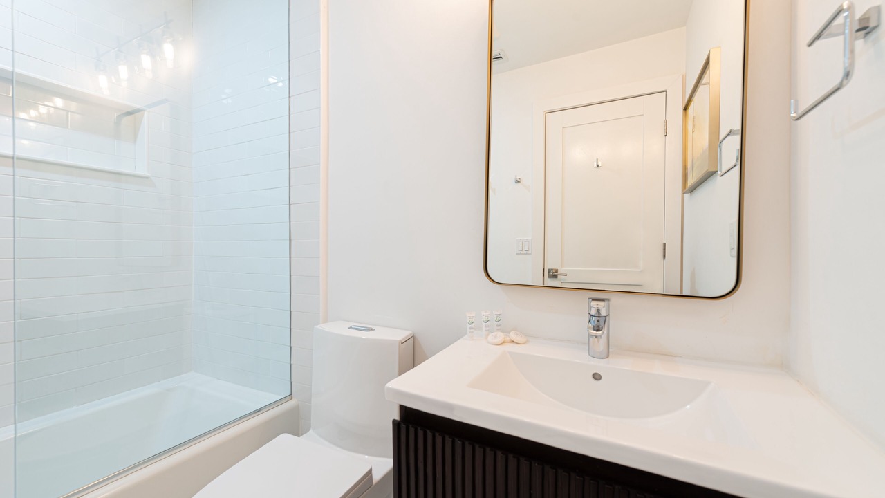 Photo of Bathroom in Hunt Club