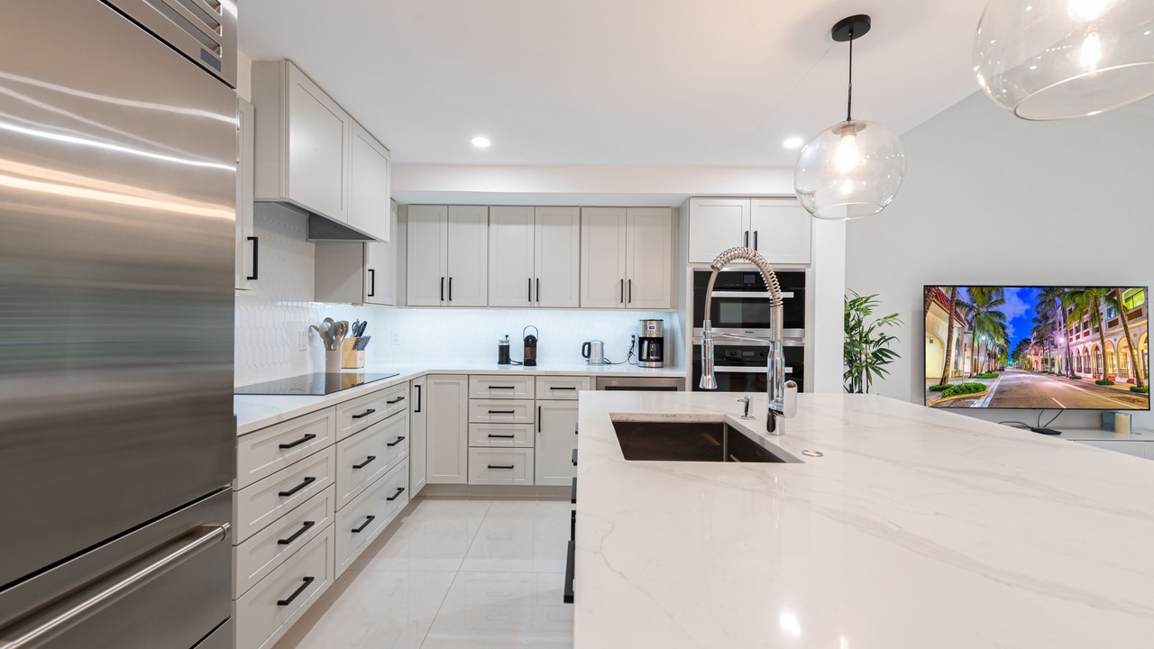 Photo of Kitchen in Hunt Club
