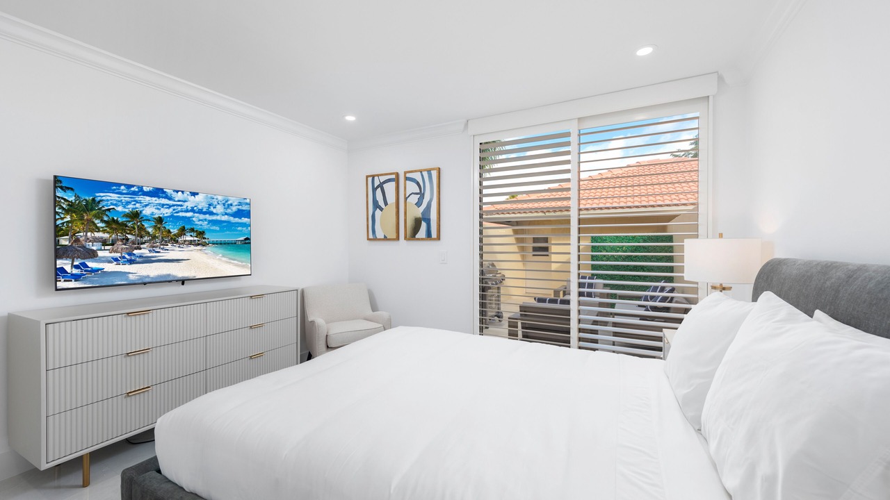 Photo of Bedroom in Hunt Club