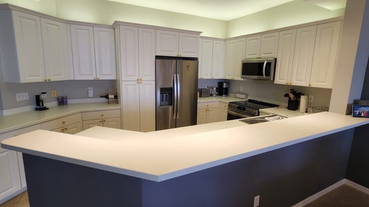 Photo of Kitchen in Pelican Bay