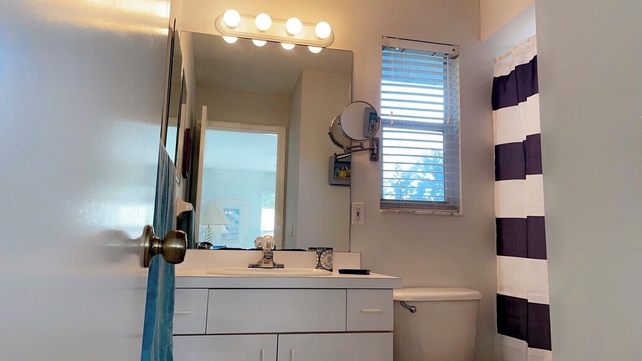 Photo of Bathroom in Jose's Hideaway