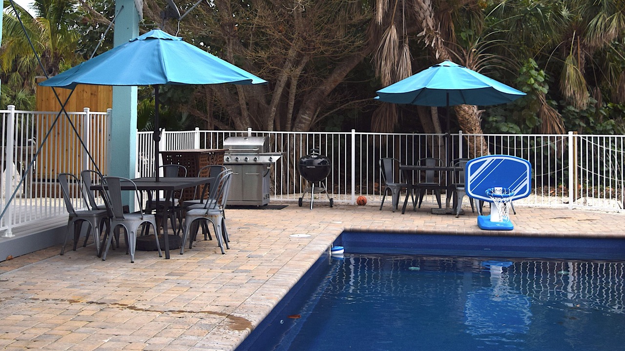 Photo of Outdoor in Jose's Hideaway