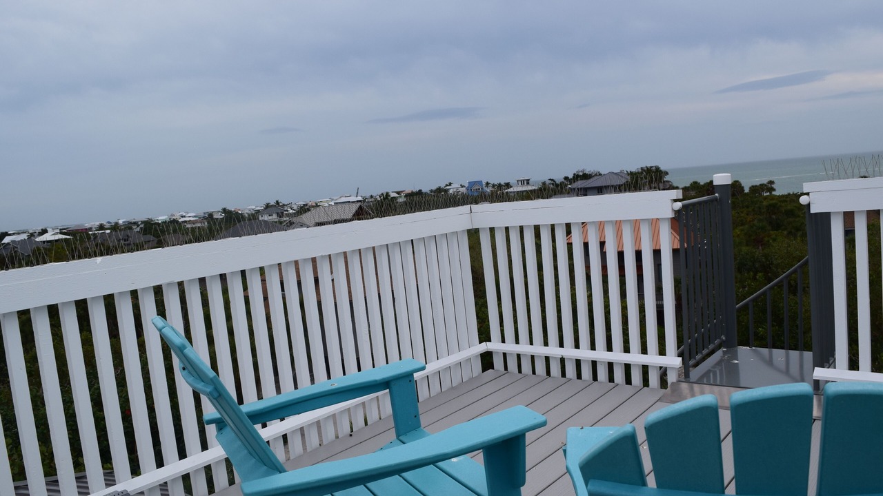 Photo of Outdoor in Jose's Hideaway