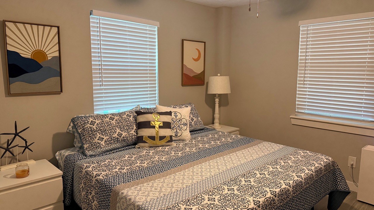 Photo of Bedroom in Jose's Hideaway