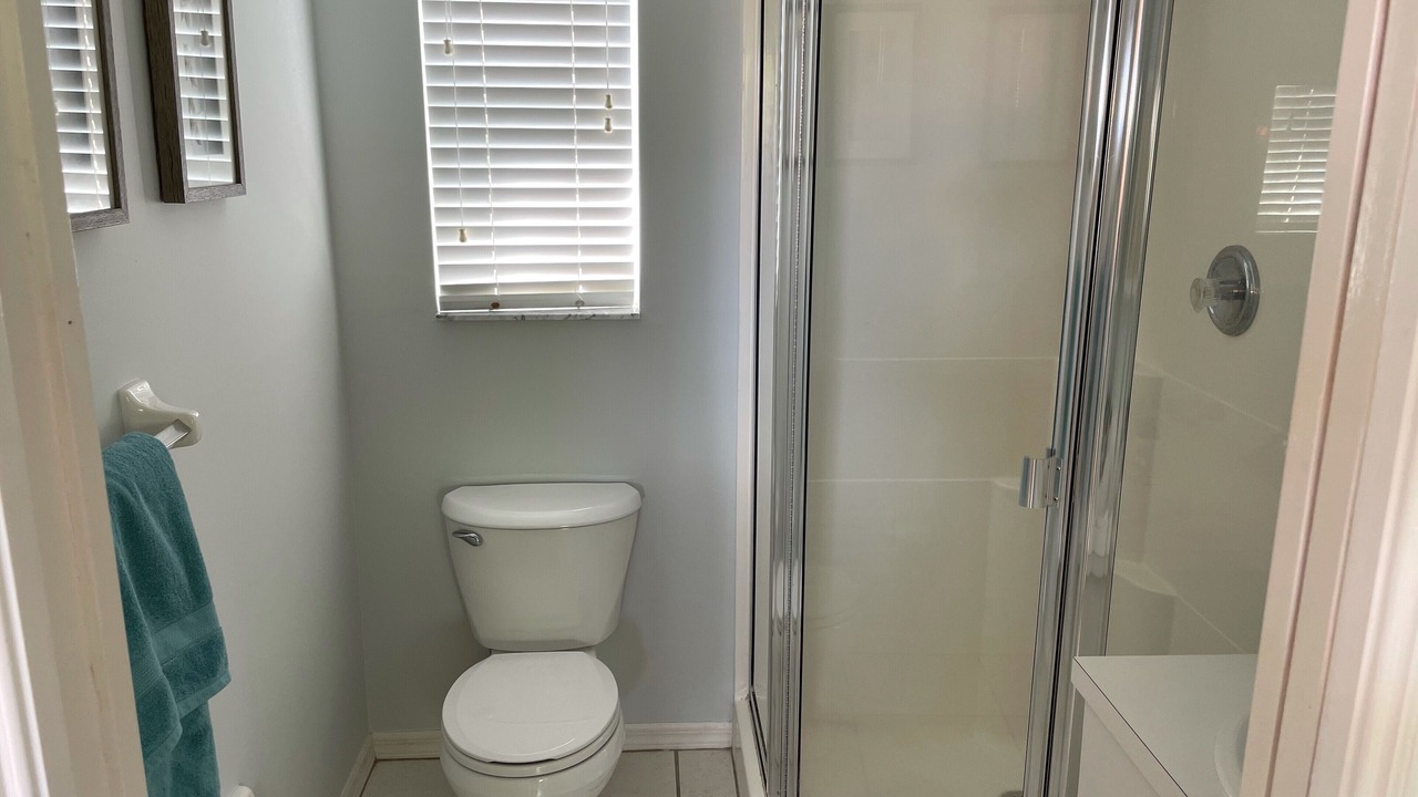 Photo of Bathroom in Jose's Hideaway