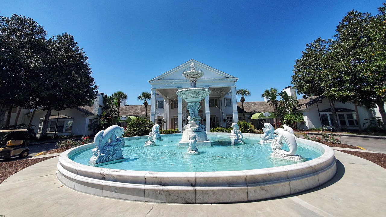 Photo of Outdoor in Crystal River