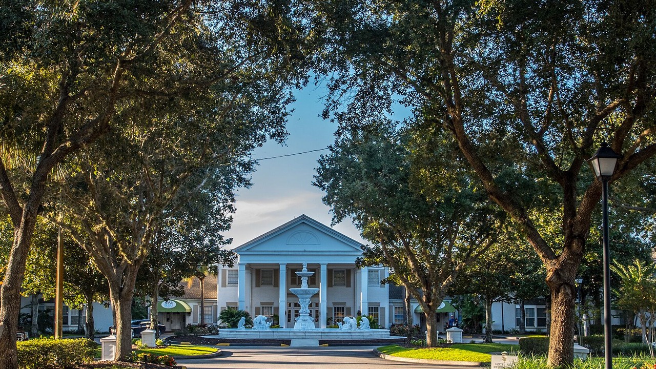 Photo of Outdoor in Crystal River