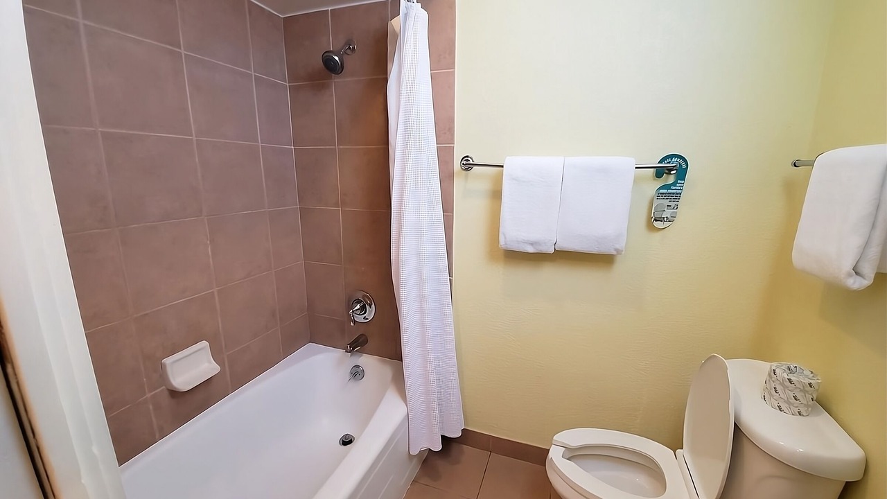 Photo of Bathroom in Crystal River