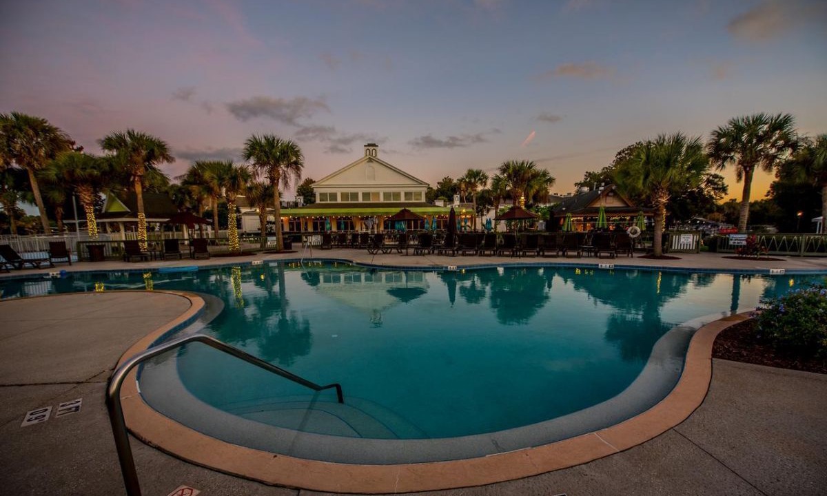 Photo of Outdoor in Crystal River