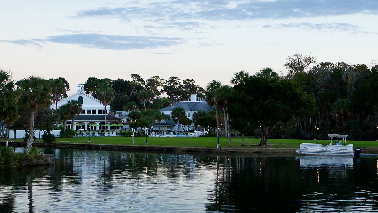 Photo of Outdoor in Crystal River