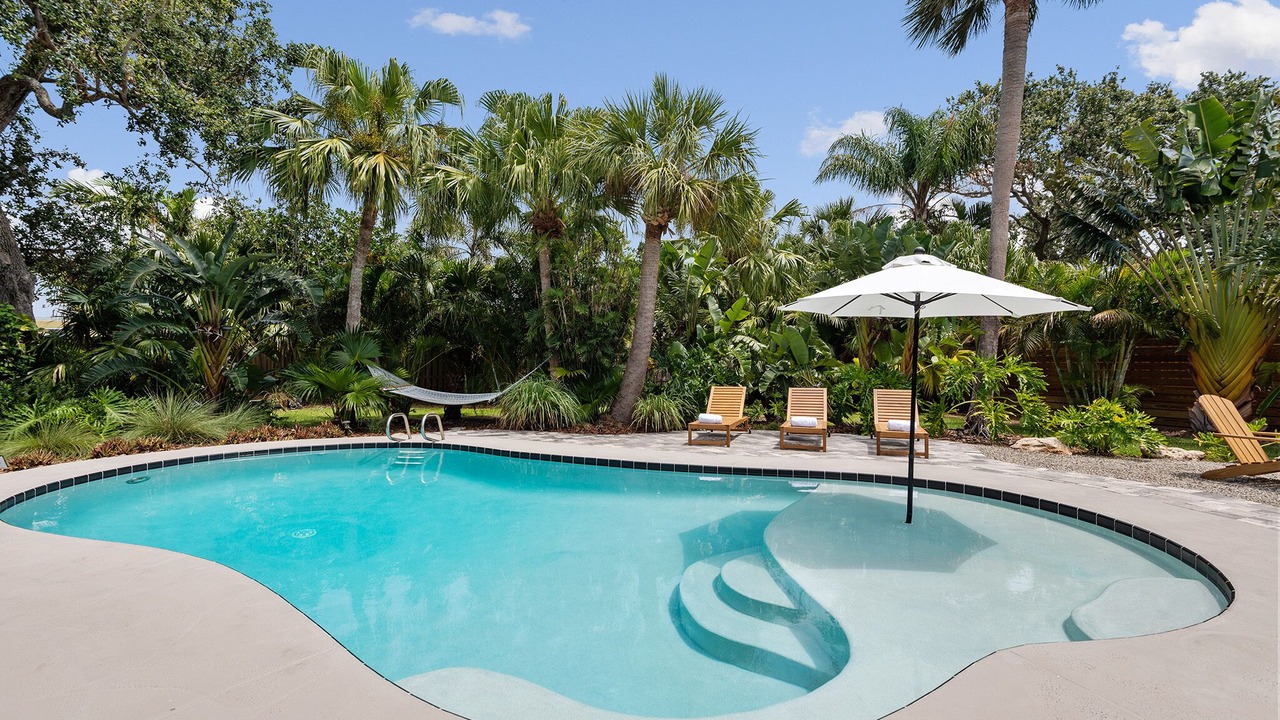 Photo of Outdoor in Cocoa Isles