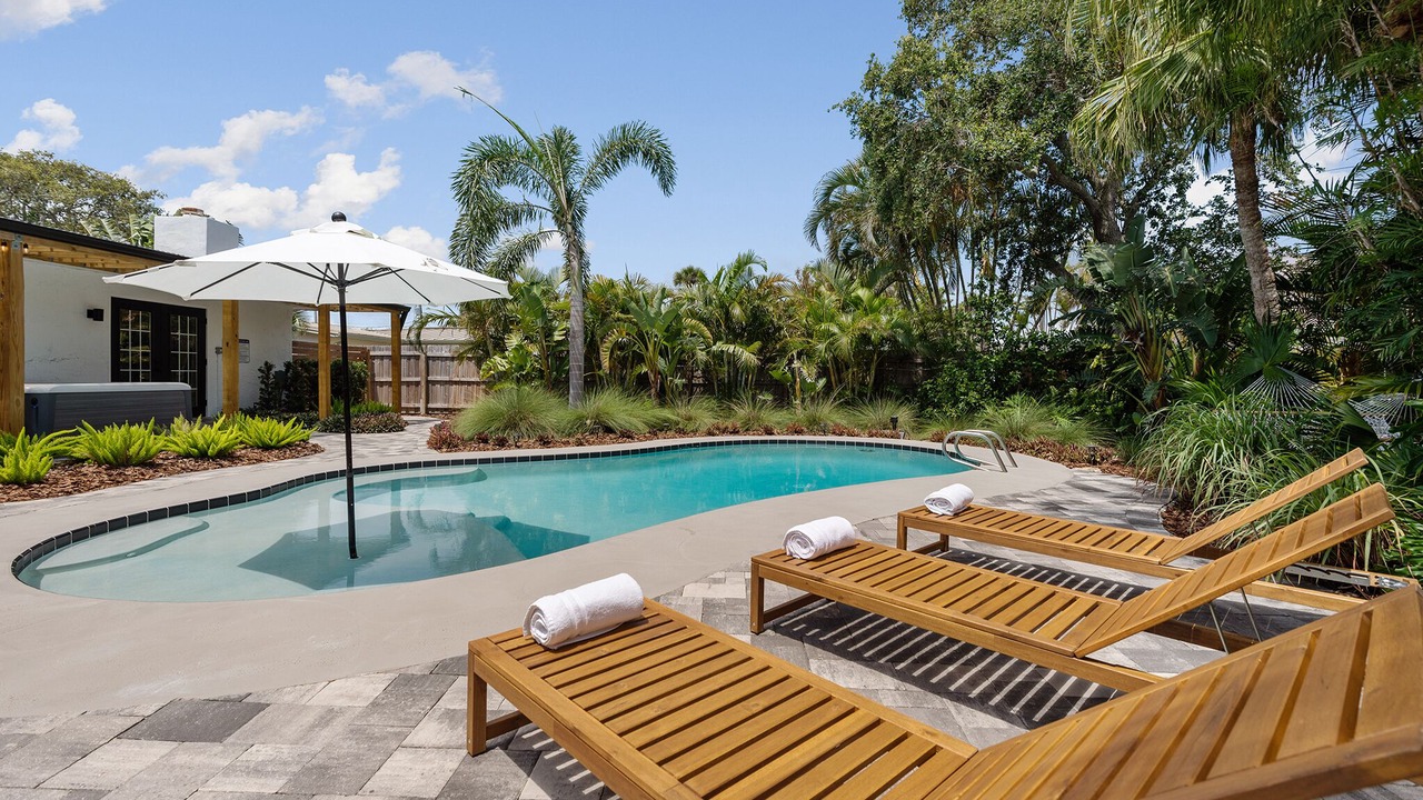 Photo of Outdoor in Cocoa Isles