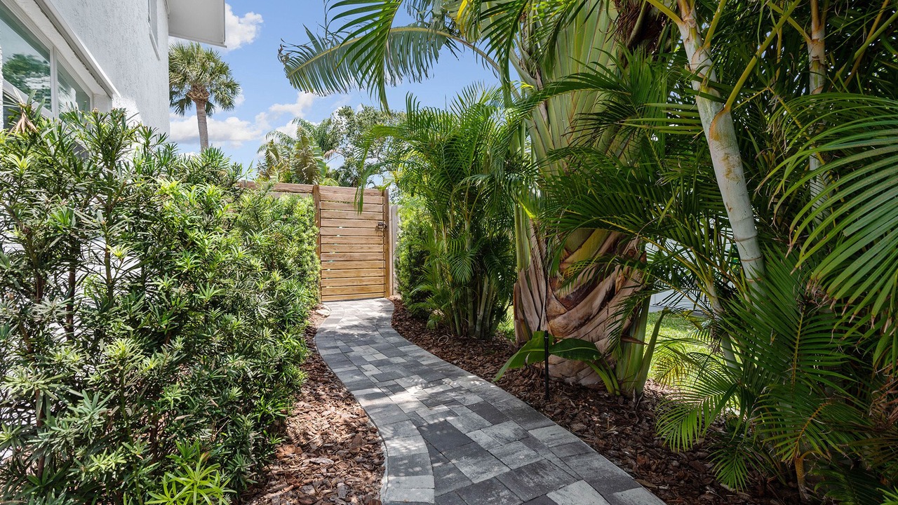 Photo of Outdoor in Cocoa Isles