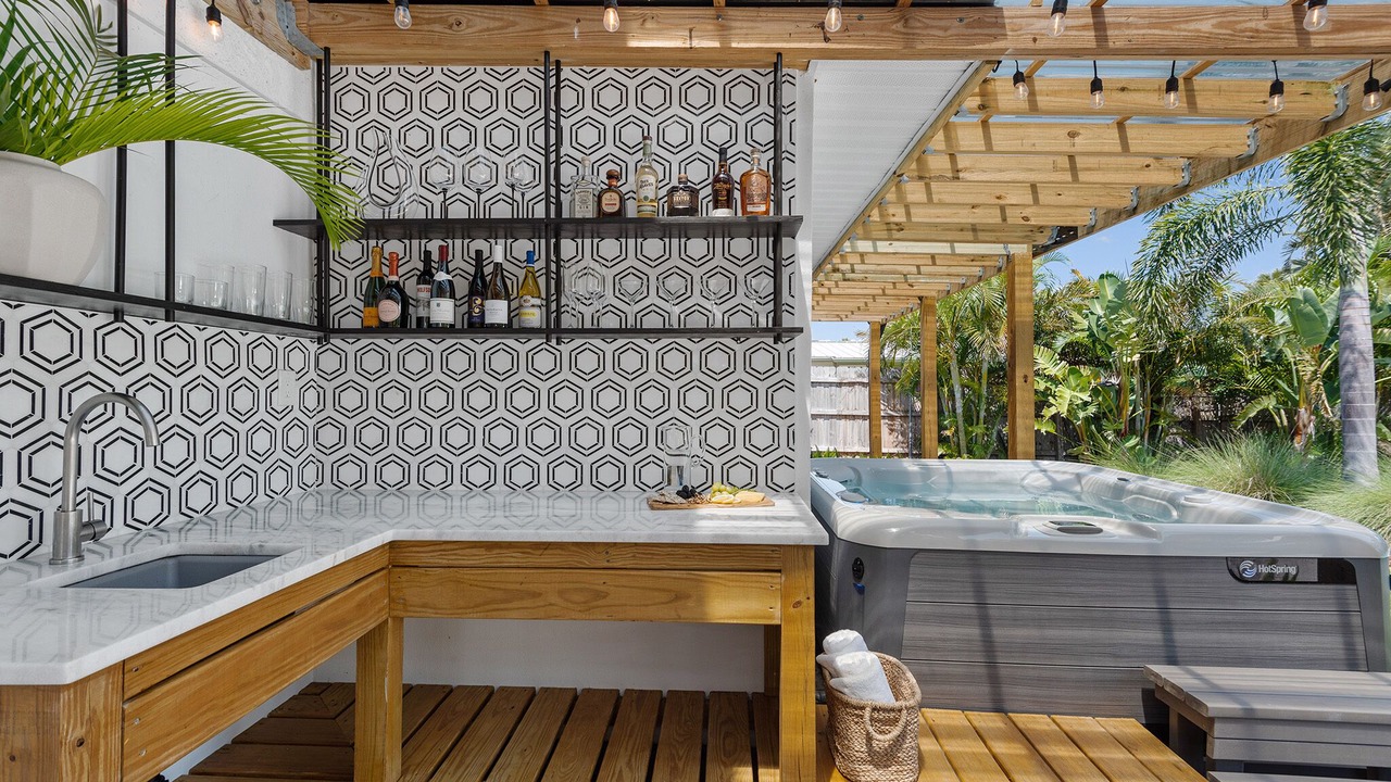 Photo of Outdoor in Cocoa Isles