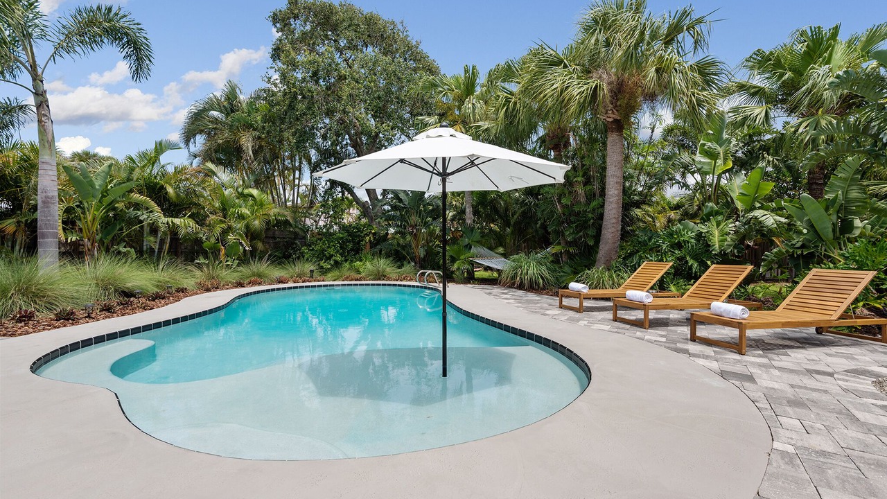 Photo of Outdoor in Cocoa Isles