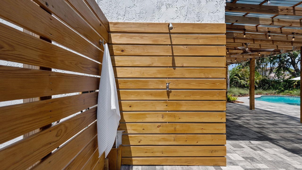 Photo of Outdoor in Cocoa Isles