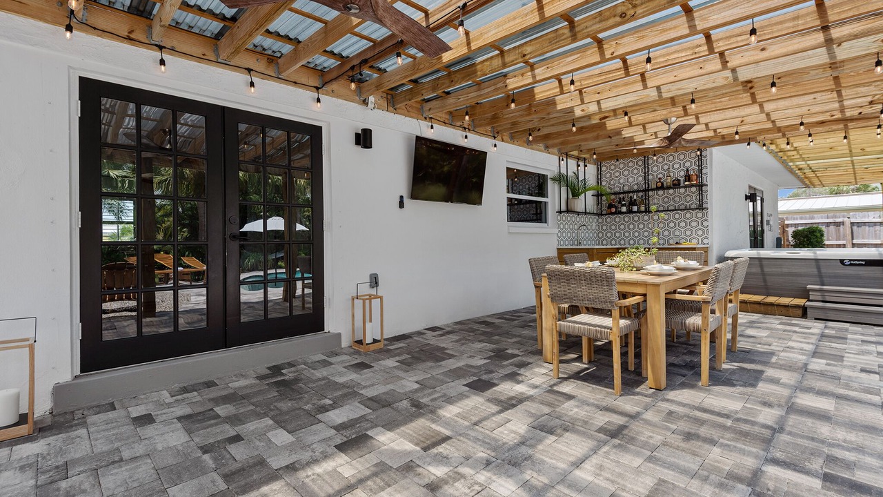 Photo of Outdoor in Cocoa Isles