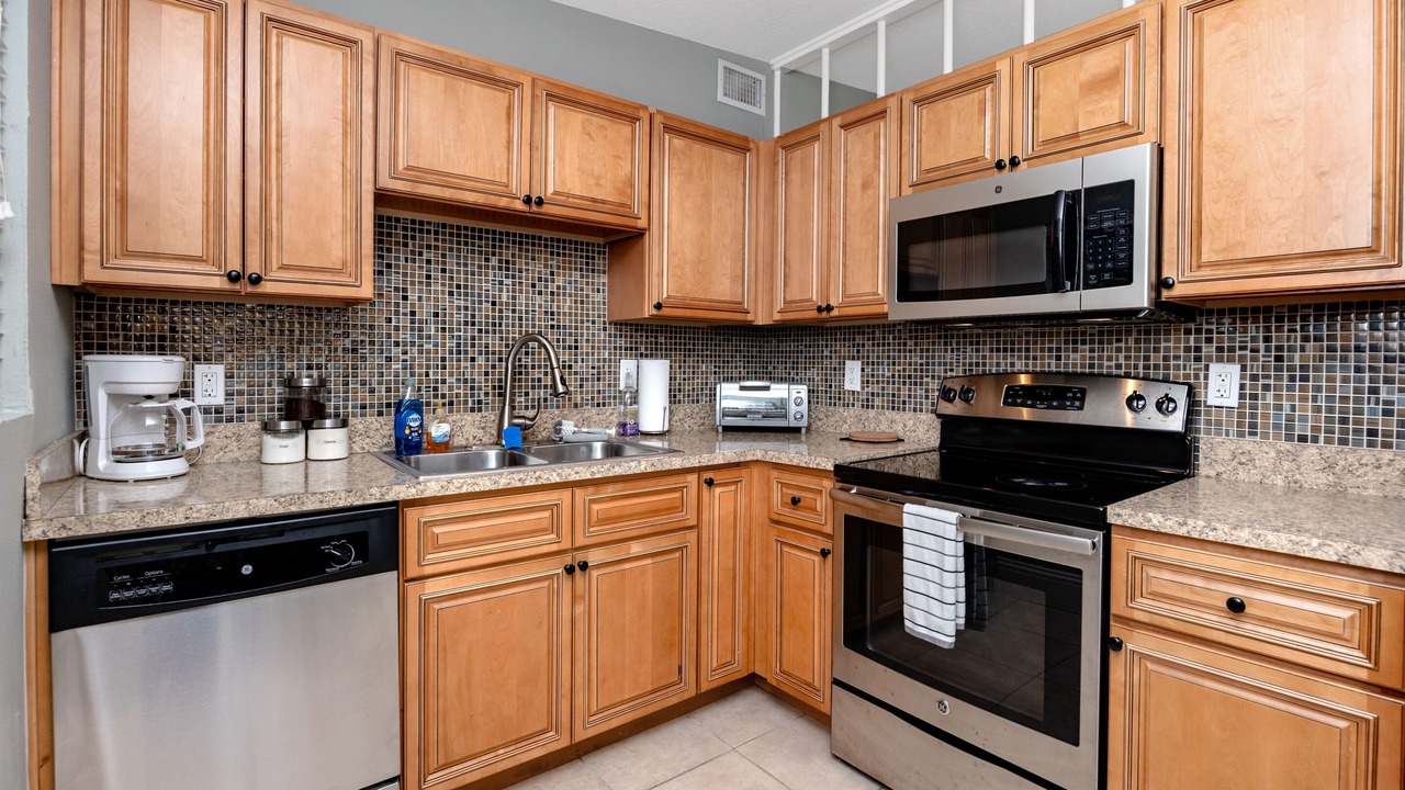 Photo of Kitchen in North Hyde Park