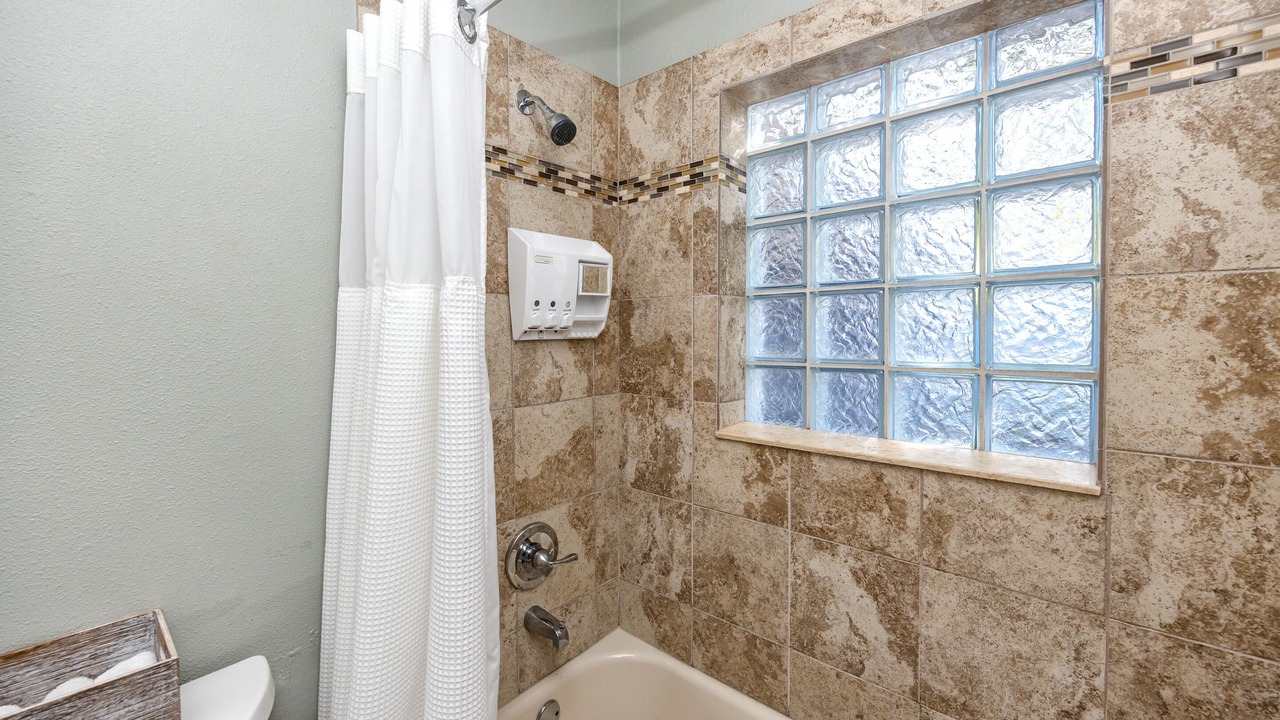 Photo of Bathroom in North Hyde Park