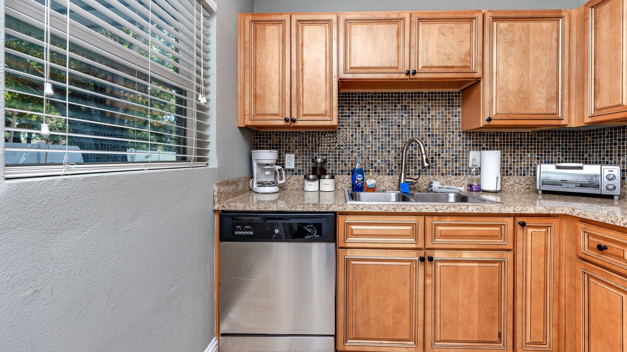 Photo of Kitchen in North Hyde Park