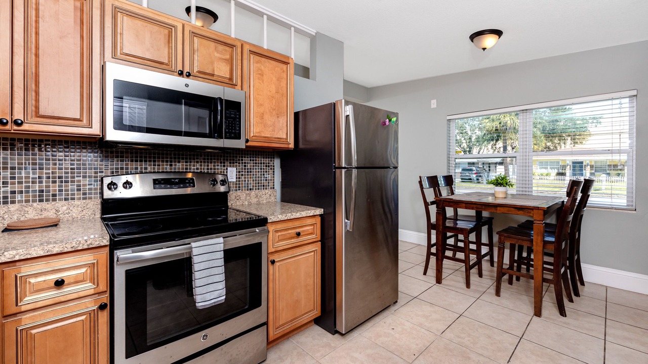 Photo of Kitchen in North Hyde Park