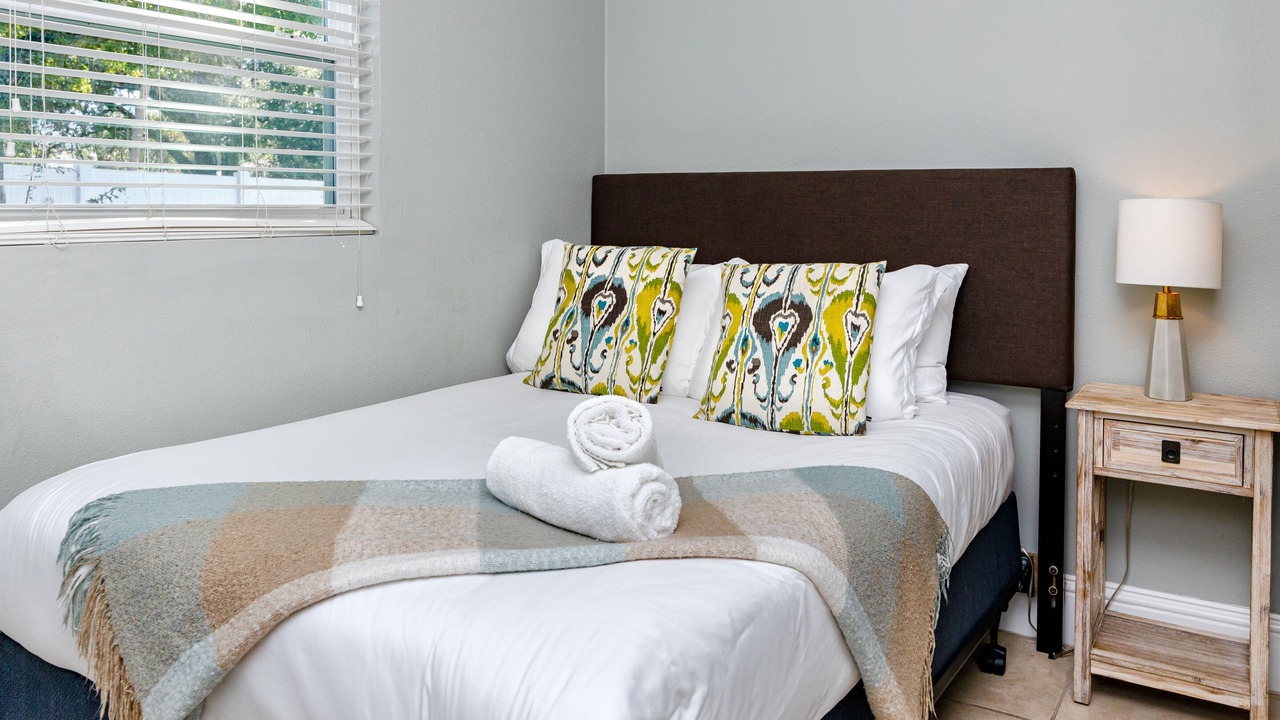Photo of Bedroom in North Hyde Park
