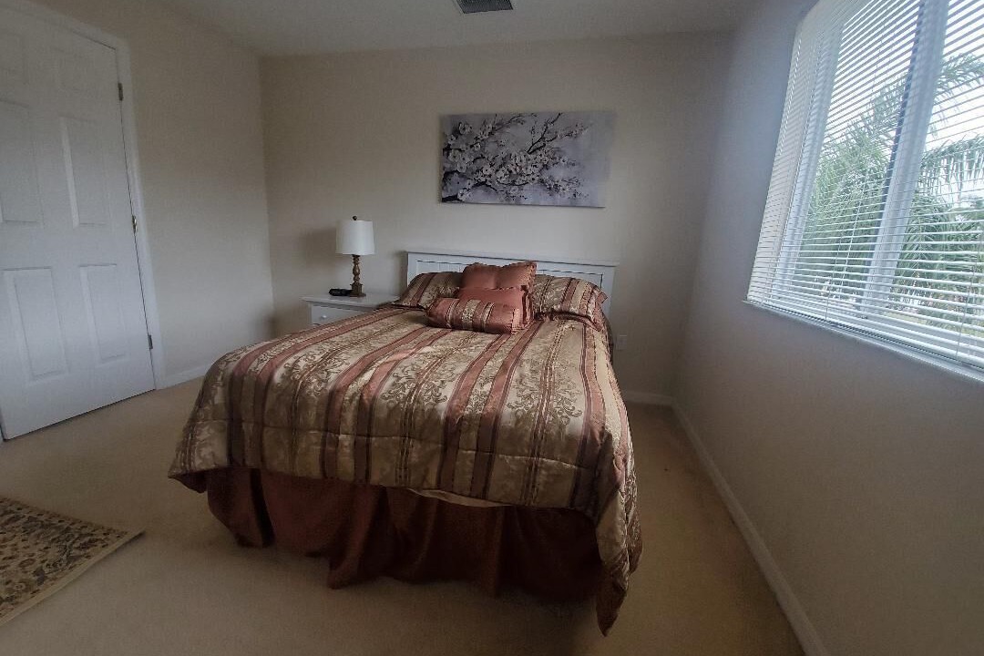 Photo of Bedroom in Lake Wilson Preserve