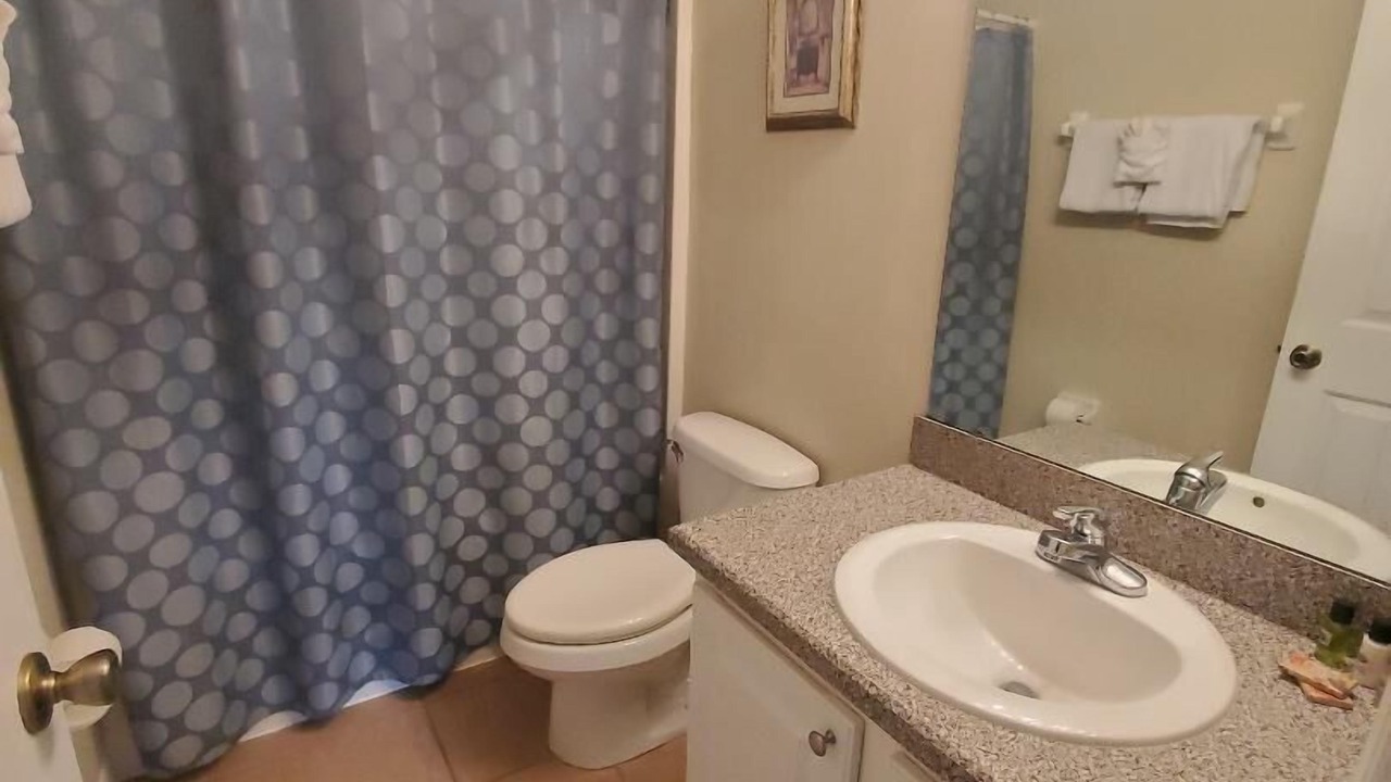 Photo of Bathroom in Lake Wilson Preserve