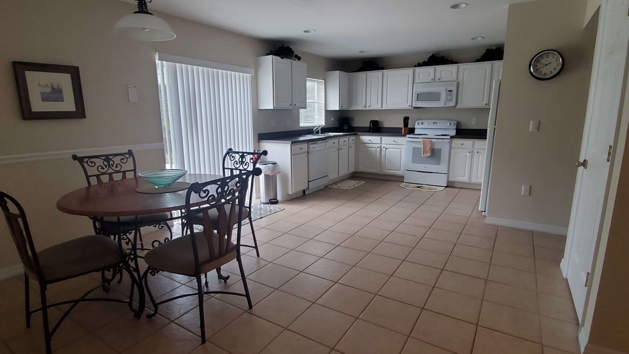 Photo of Kitchen in Lake Wilson Preserve