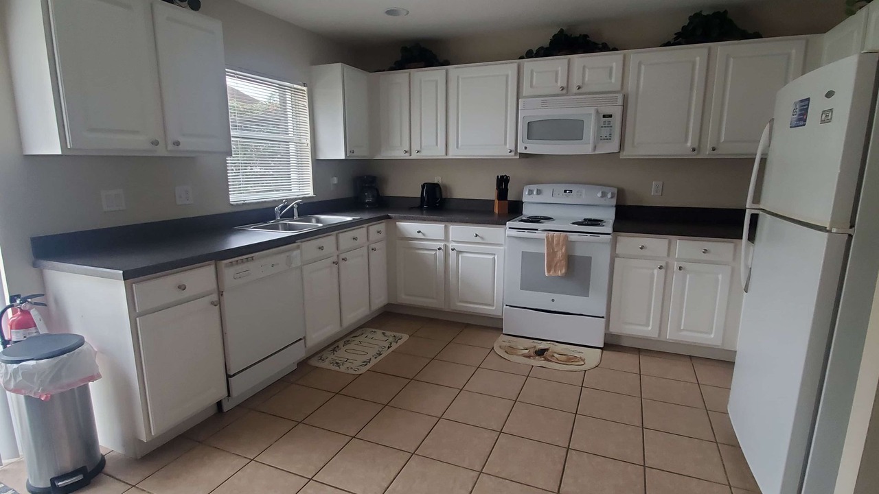 Photo of Kitchen in Lake Wilson Preserve