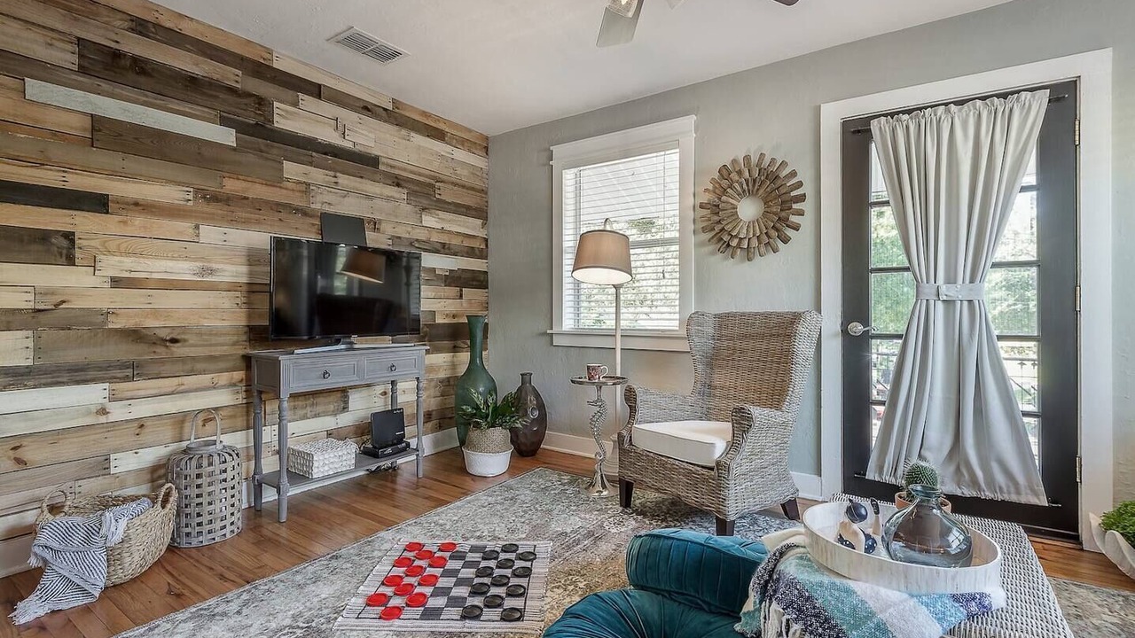Photo of Livingroom in Bayshore Gardens
