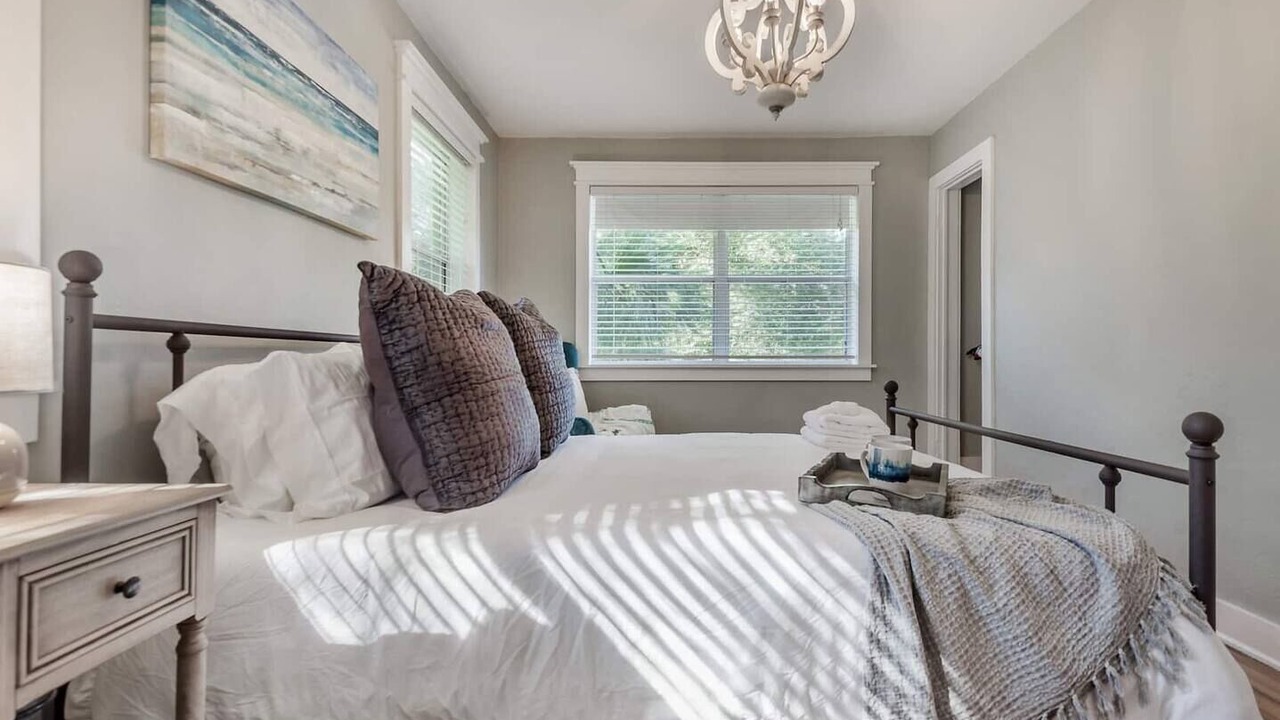 Photo of Bedroom in New Suburb Beautiful