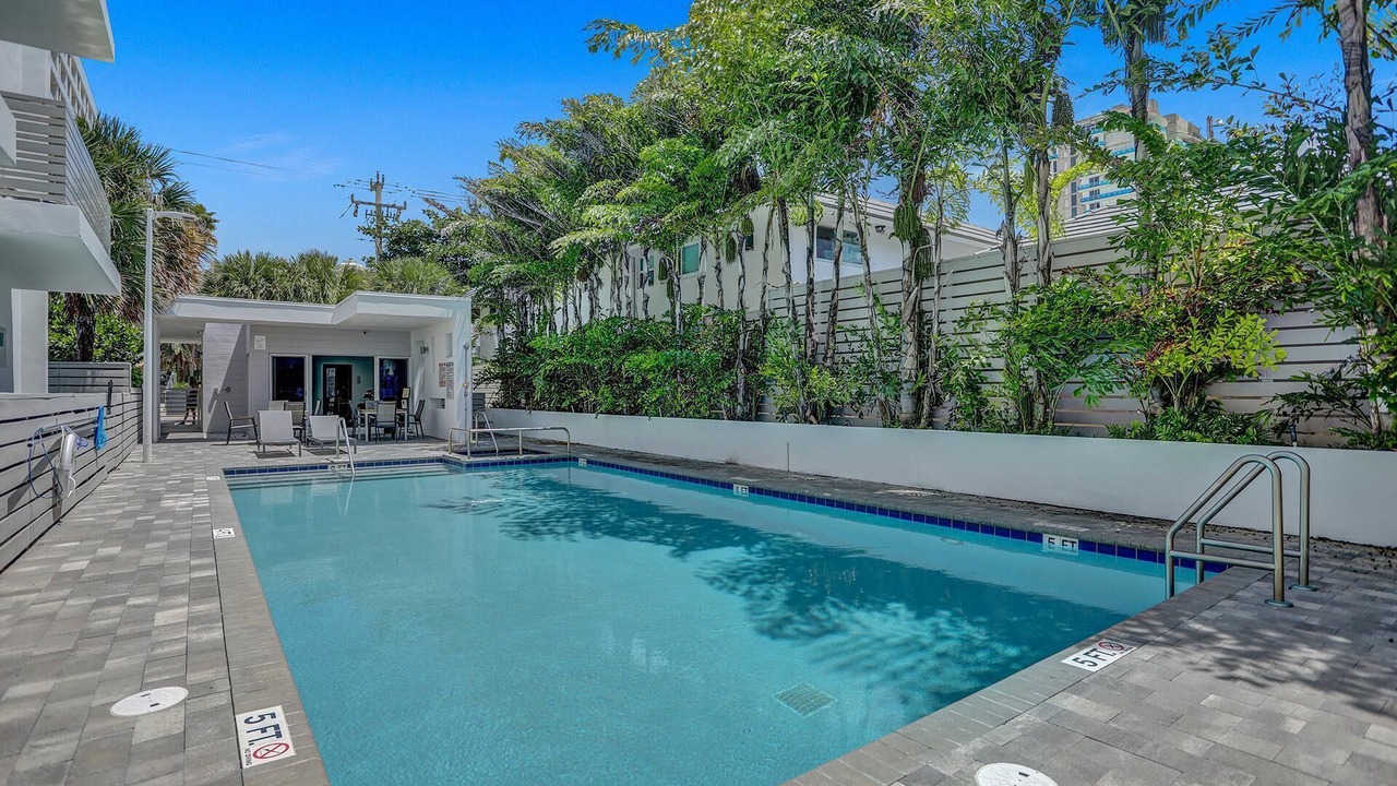 Photo of Outdoor in Pompano Beach