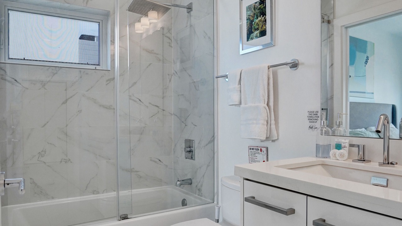 Photo of Bathroom in Pompano Beach